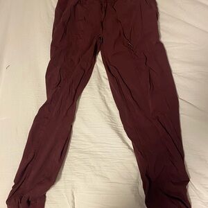 Women’s Lululemon Dance Studio Joggers